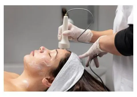 Skin Treatments Sydney Residents Trust for Visible Results Fast