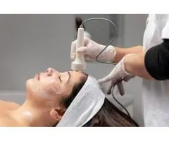 Skin Treatments Sydney Residents Trust for Visible Results Fast