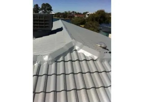 Adelaide Roof Repairs