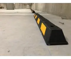 Wheel Stop Melbourne