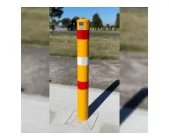 Bollards Melbourne