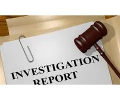 Hire Professional Process Servers Only with MGM Investigations