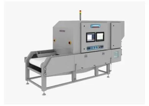 X-Ray Machine Calibration & Servicing – Sydney, Melbourne, Brisbane, Perth