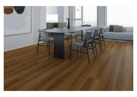 Timber Flooring Sydney