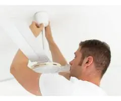 Ceiling Fan Installation Adelaide