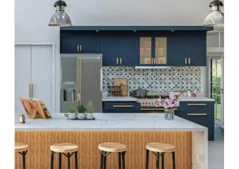 Kitchen Renovations Sydney