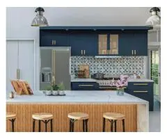 Kitchen Renovations Sydney