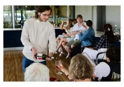 Barossa Valley Tours