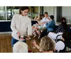 Barossa Valley Tours