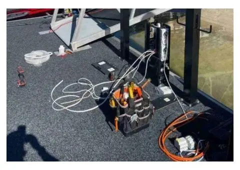 Commercial Electrician Gold Coast