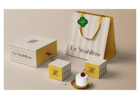 Brand Identity Studio Melbourne