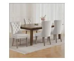 Shop high quality dining room furniture