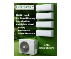 🌞 Get Solar Battery Rebates in 2025! – Greentastic Pty Ltd 🌱