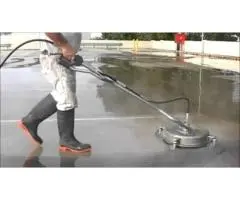 Stripping and Sealing Brisbane