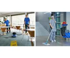 Commercial Clean Ipswich