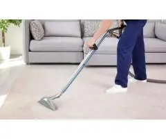 Carpet Clean Sunshine Coast