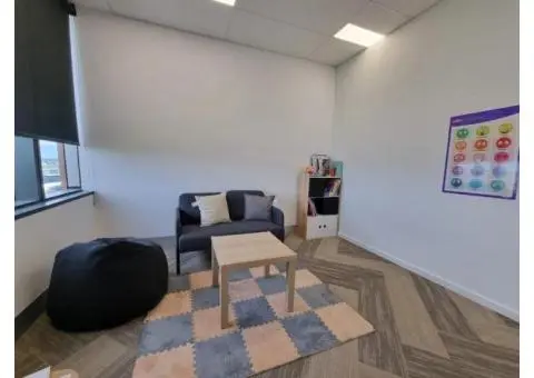 Autism Spectrum Disorder Assessment - 3/4