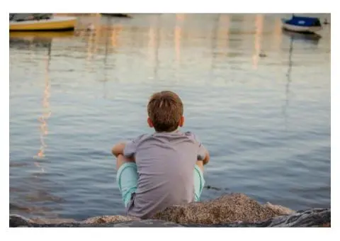 Autism Spectrum Disorder Assessment - 4/4