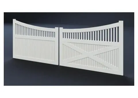Why Choose Automatic Gates in Mornington from Coastal Timber Gates?