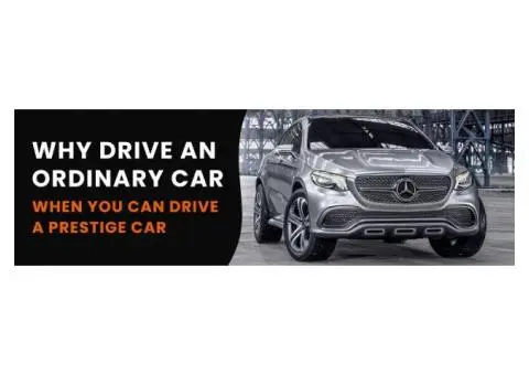 Car Dealer Melbourne | Buy & Sell Luxury Used Cars - MRZ Autohaus