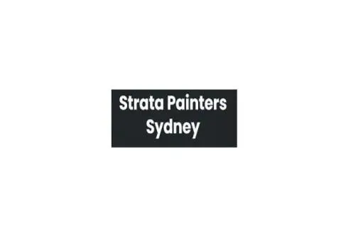 Strata Painters Sydney