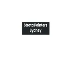 Strata Painters Sydney