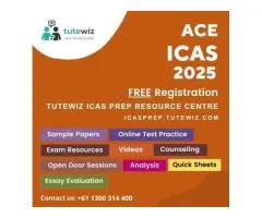 The Importance of ICAS Practice Tests for Australian Students