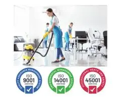 Builders Cleaning Sydney | Post Construction Cleaning Experts