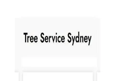Tree Services Sydney