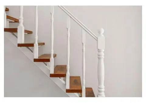 Classic two-bedroom house for rent - 5/10