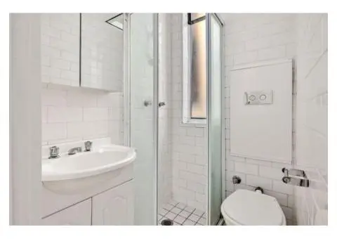 Classic two-bedroom house for rent - 9/10