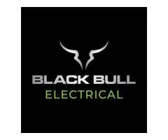 Black Bull Electrical & Plumbing