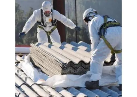 Asbestos Testing Adelaide