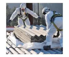 Asbestos Testing Adelaide