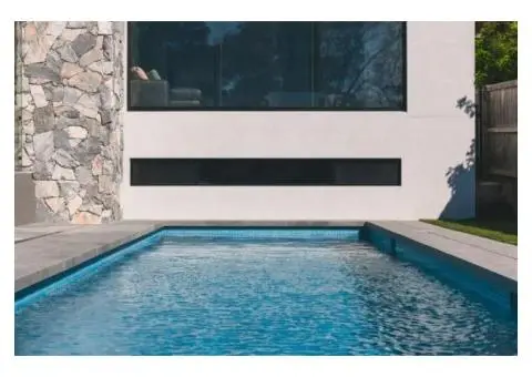 Pool Builders Campbelltown
