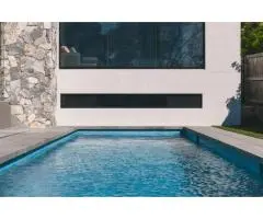 Pool Builders Campbelltown