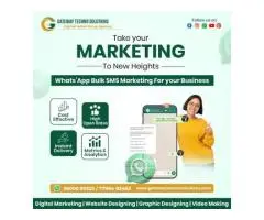 Best Digital Marketing Services for Schools || Gateway Techno Solutions