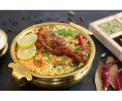 Thai hometown halal restaurant menu | Takeaway & Delivery