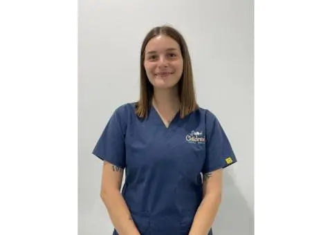 Best Children’s Dentist in Stratphine Aspley Brisbane & Sunshine Coast