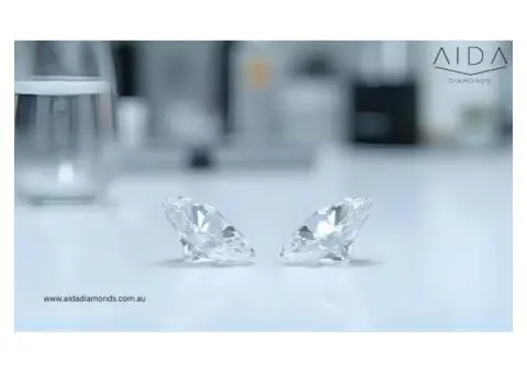 Sydney’s Trusted Source for Ethical Lab-Grown Diamonds