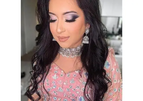 Professional Bridal Makeup Artist in Sydney - 3/5