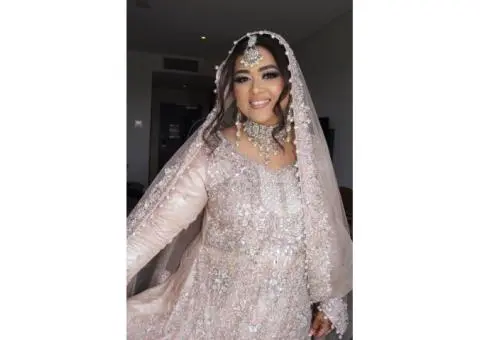 Professional Bridal Makeup Artist in Sydney - 5/5