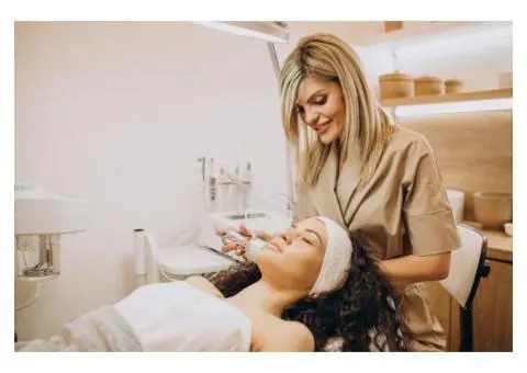 Skin Treatments in Sydney for Every Season