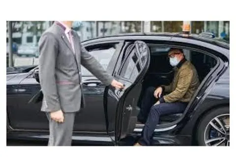 The Most Reliable Private Airport Transfers In Melbourne