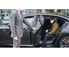 The Most Reliable Private Airport Transfers In Melbourne