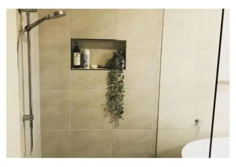 Bathroom Renovations Newport