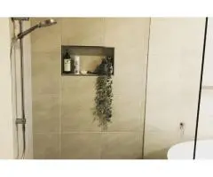 Bathroom Renovations Newport