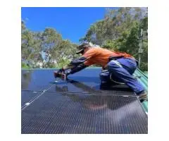 Local Solar Installers Near Me – Gold Coast Solar Experts