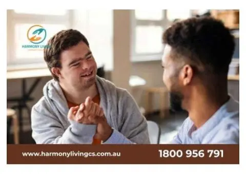 NDIS Service Providers in Sydney - Compassionate Support