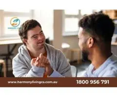 NDIS Service Providers in Sydney - Compassionate Support